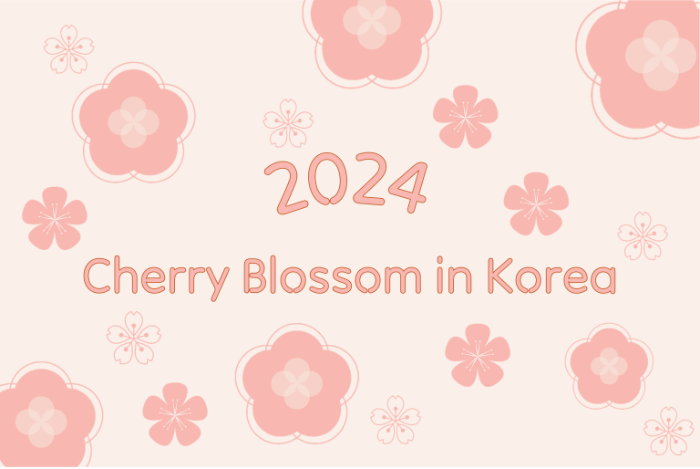 cherry blossom in korea, hangang seoul, seoul forest, yeouido, Seoul Palaces