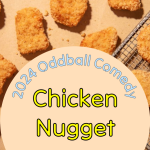 chicken nugget kdrama, kdrama 2024, korean comedy, korean sweet and spicy chicken, strange story