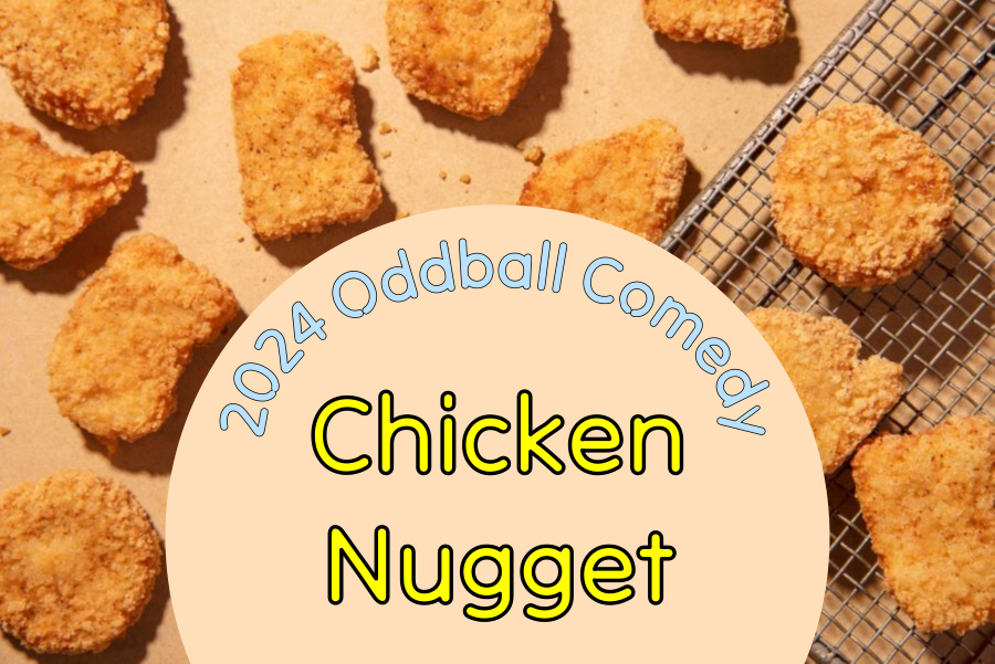 chicken nugget kdrama, kdrama 2024, korean comedy, korean sweet and spicy chicken, strange story