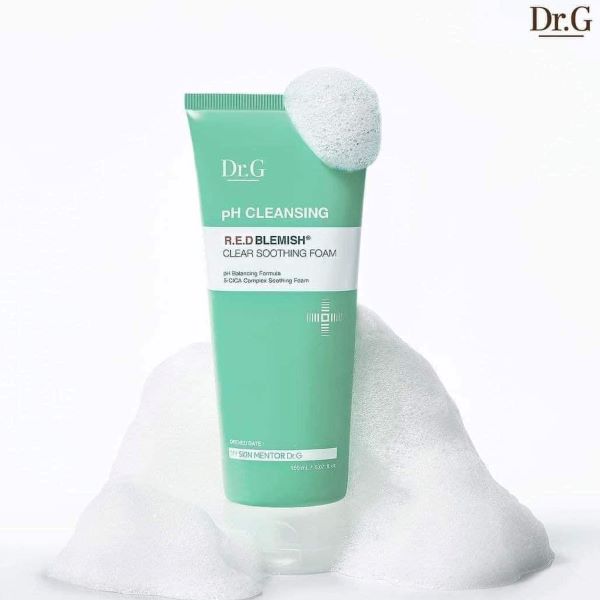 korean face wash, best face wash for pimples and dark spots, bye blemish, roundaround, medipeel