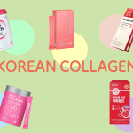 korean collagen, collagen from korea, bb lab collagen, collagen gummies, collagen capsules