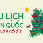 địa điểm du lịch, thời tiết hàn quốc, đảo nami, mì lạnh hàn quốc, món ăn đường phố