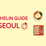 affordable restaurant, yukhoe, marinated crab, michelin guide seoul, seoul restaurant