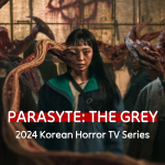 parasyte: the grey, korean horror, horror manga, alien parasite