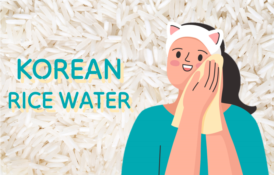 Skin’s Best Remedy - Korean Rice Water: 4-steps Recipe and Benefits ...