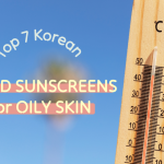 good sunscreens for oily skin, oily skin sunscreen, best korean spf, dr.g sunscreen, laneige sunscreen