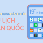 du lịch hàn quốc tự túc, xe công nghệ, văn hóa hàn quốc, địa điểm du lịch, xứ sở kim chi