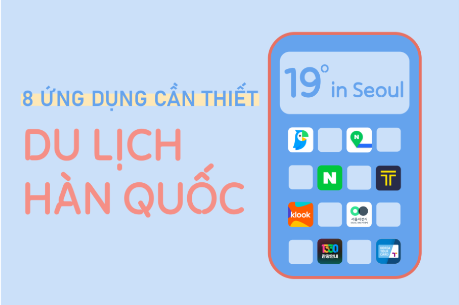 du lịch hàn quốc tự túc, xe công nghệ, văn hóa hàn quốc, địa điểm du lịch, xứ sở kim chi