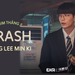 crash, lee min ki, phim hài hàn quốc, thanh tra giao thông, phim tháng 5