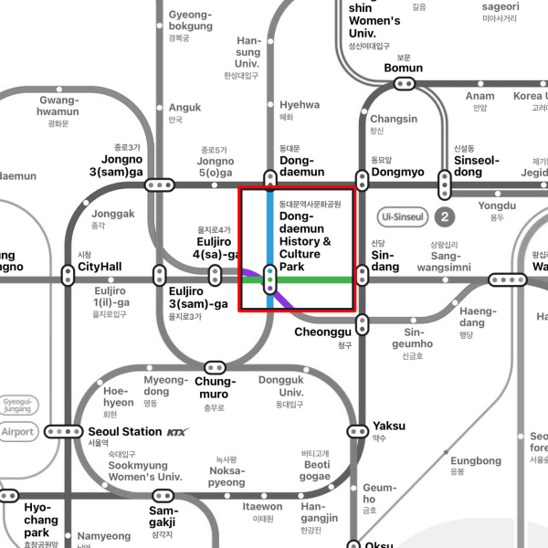 dongdaemun, mua sắm, du lịch hàn quốc tự túc, thời trang hàn quốc, phụ kiện thời trang