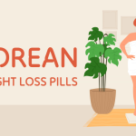 korean weight loss pills, foodology, diet supplements in korea, korean supplement, olive young kr