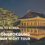 gyeongbokgung, life 4 cuts, traditional lantern, seoul itinerary, korean history drama