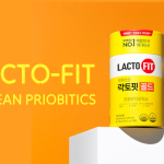 lacto-fit, korean probiotics, customized probiotics, best probiotics for gut health and bloating