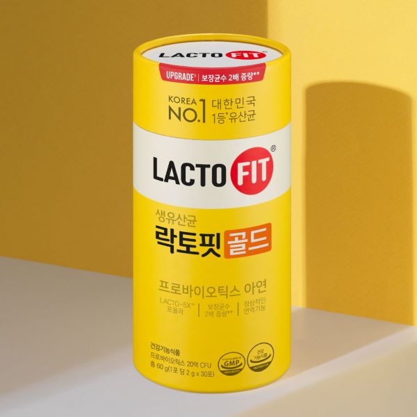 lacto-fit, men vi sinh, rối loạn tiêu hoá, vi khuẩn có lợi, hệ miễn dịch