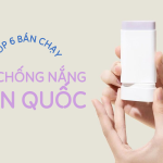 sáp chống nắng, kem chống nắng dạng sáp, kem chống nắng hàn quốc, roundlab, dr.g