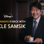 uncle samsik, disney plus korea drama, Disney+ in May, veteran actor, upcoming kdrama