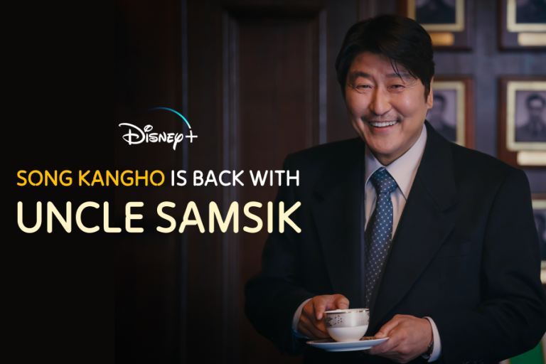 uncle samsik, disney plus korea drama, Disney+ in May, veteran actor, upcoming kdrama