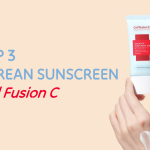 cell fusion c, korean sunscreen, tone up sunscreen, combo skin, spf 50