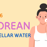 cleansing water, korean micellar water, best korean cleanser, the saem, round lab