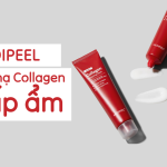 mặt nạ collagen, da lão hóa, da căng bóng, mặt nạ dưỡng da, collagen thủy phân