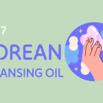 korean cleansing oil, beplain, hanskin, numbuzin, ma:nyo