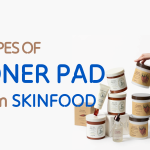 skinfood, best vegan skincare, toner pad, skinfood carrot pad, toner mask