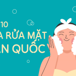 sữa rửa mặt hàn quốc, sữa rửa mặt cho da dầu mụn, sữa rửa mặt cho da khô, bringgreen, beplain