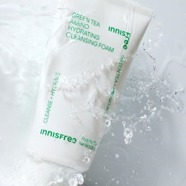 korean cleansers, korean cleansing foam, bringgreen, beplain, torriden